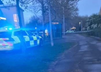 Birmingham School Closure 2026: Serious Incident Forces