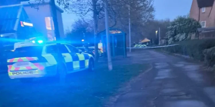 Birmingham School Closure 2026: Serious Incident Forces