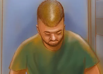 Bondi Gunman Naveed Akram Loses Bid