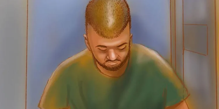 Bondi Gunman Naveed Akram Loses Bid