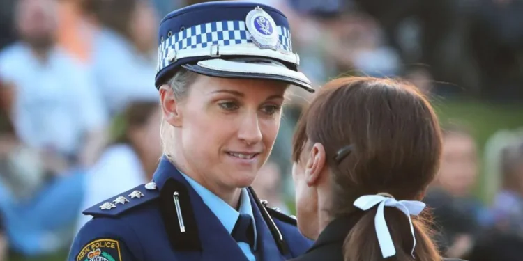 Bondi Junction Bravery Awards 2026: Eight Heroes to be Honored