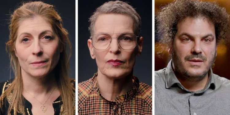 British Jews Report Rising Antisemitism: Threats and Arson Attacks