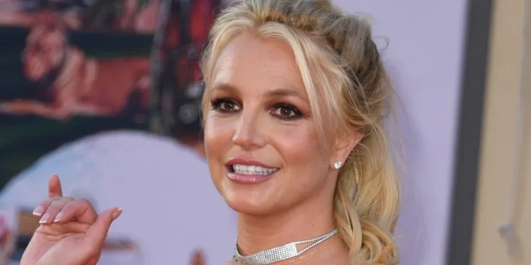 Britney Spears Rehab 2026: Singer Seeks Help After DUI Arrest