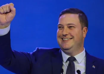 Can the DA's New Leadership Break South Africa’s Racial Divide?