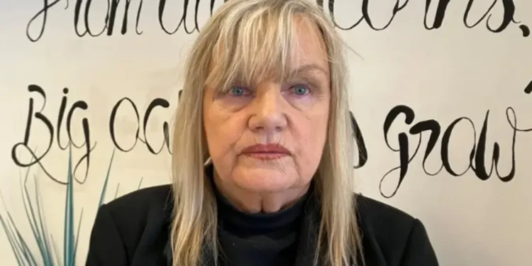 Chantel's Law Jean Taylor Minister meeting 2026