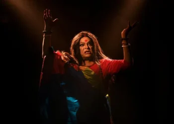 Chapal Bhaduri: India’s Legendary Stage Queen