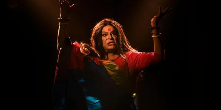 Chapal Bhaduri: India’s Legendary Stage Queen