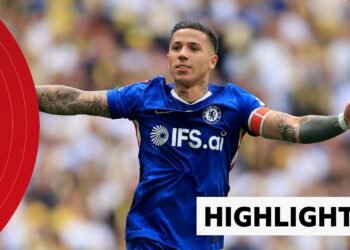 Chelsea player power Champions League final 2026