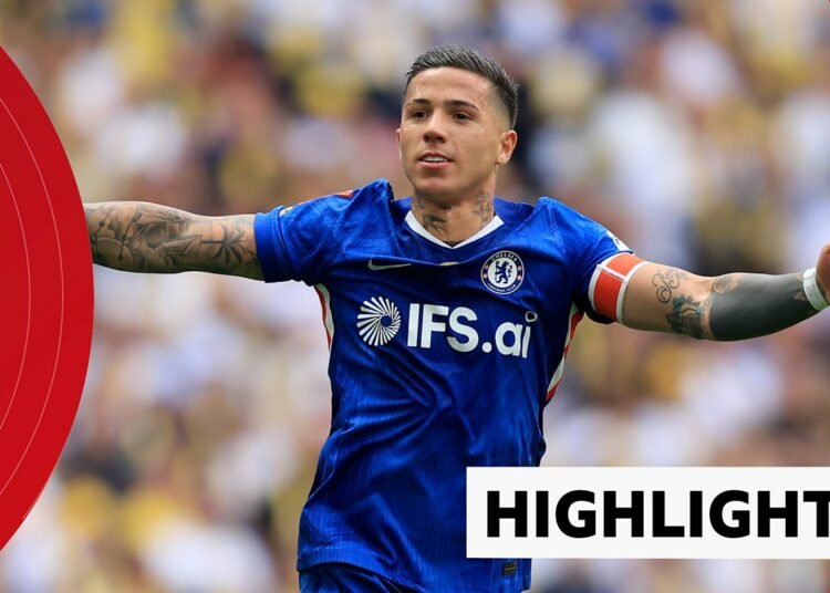 Chelsea player power Champions League final 2026