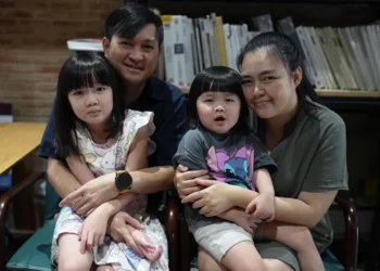 Chiang Mai Air Pollution 2026 Child Nosebleeds PM2.5 Crisis