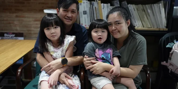 Chiang Mai Air Pollution 2026 Children Nosebleeds PM2.5