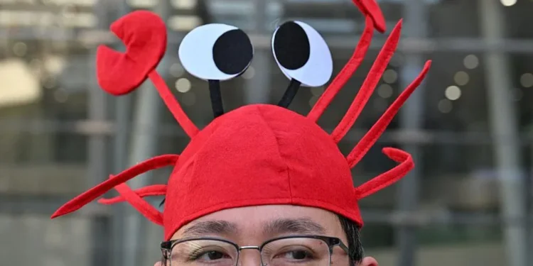 China AI lobster OpenClaw