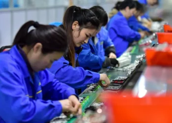 China Iran war economic impact