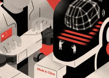 China Wins in Applied AI While US Leads in Frontier Research