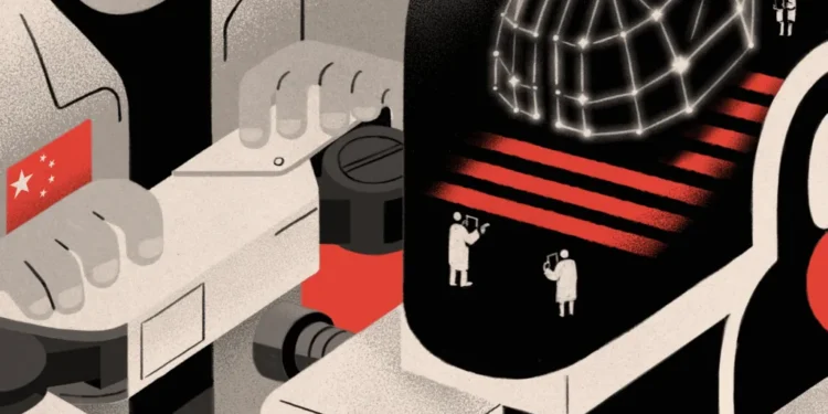 China Wins in Applied AI While US Leads in Frontier Research