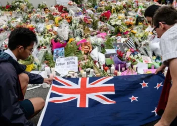 Christchurch shooter appeal bid rejected 2026 Brenton Tarrant