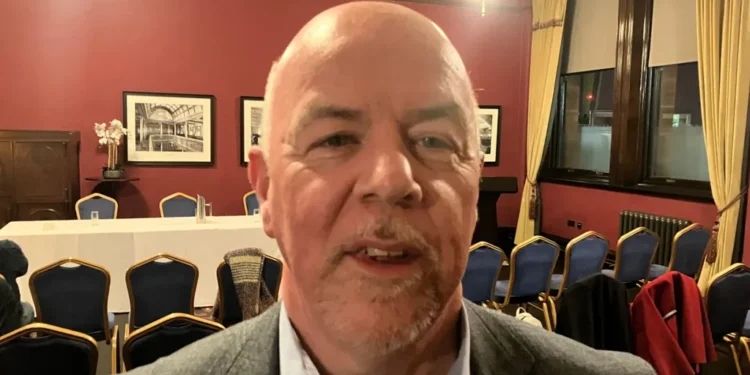 Church Safeguarding Scandal 2026: Officer Labeled 'Satanist'