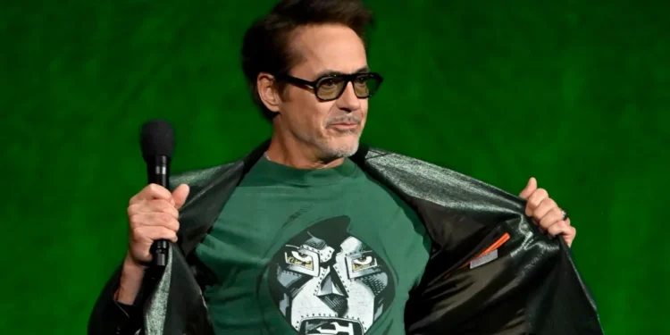 CinemaCon 2026: Avengers: Doomsday and Top Gun 3 Confirmed