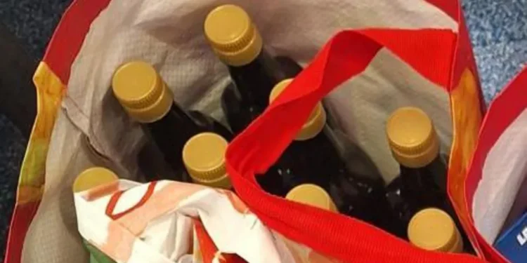 Colchester Olive Oil Theft 2026: Arrests After 20 Bottles Recovered