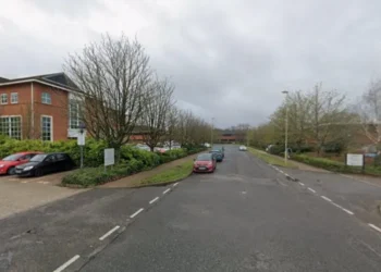 Counter-Terror Probe After Fleet Business Break-In: Three Charged