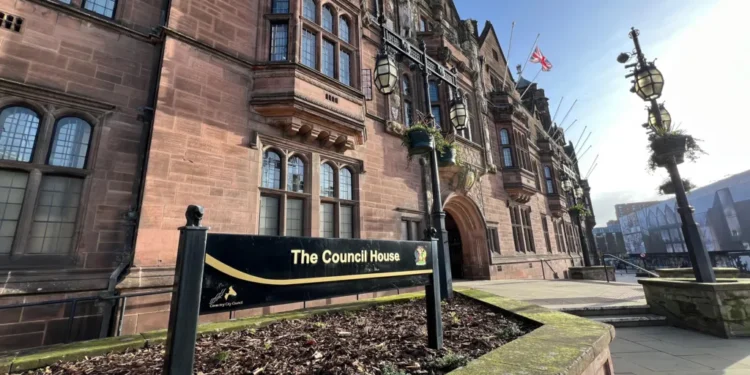 Coventry 2026 Local Election: All 54 Council Seats Up for Grabs