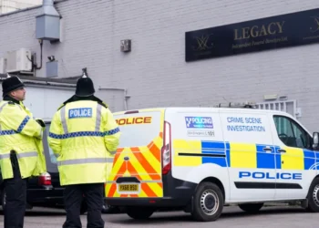 Crisis Staff Find Unforgivable Scenes