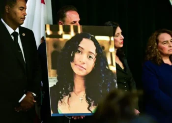 D4vd murder case Celeste Rivas Hernandez