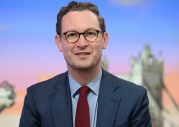 Darren Jones Iran war price rises 2026