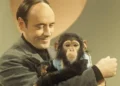 Desmond Morris death zoologist 2026