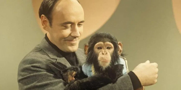 Desmond Morris death zoologist 2026