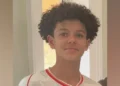 Tributes to ‘Fun Bright’ Boy 13 Killed in Crash