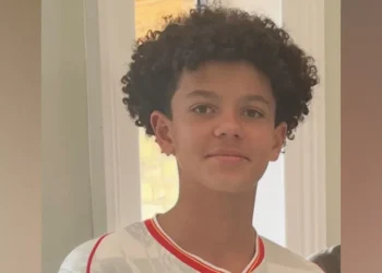 Tributes to ‘Fun Bright’ Boy 13 Killed in Crash
