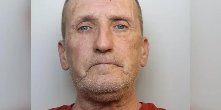 Drunken Passenger Jailed for Manchester Air Rage 2026