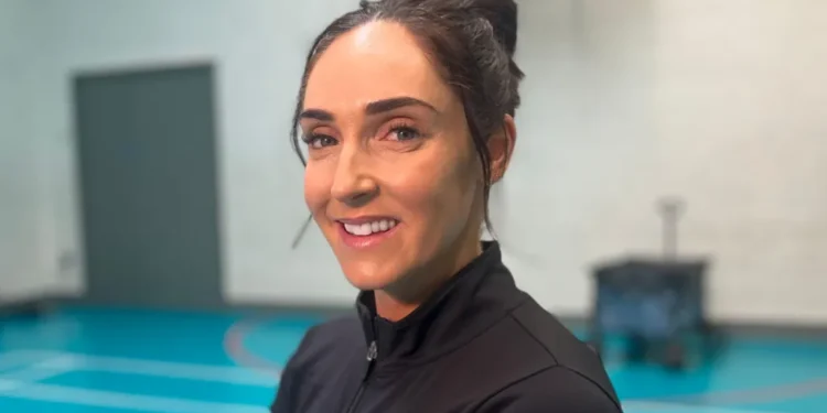 Elena Vance 2026: The Truth About Incontinence in High-Impact