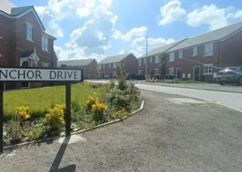 Ellesmere Port Drug Driving Arrest: 6-Year-Old Boy Killed