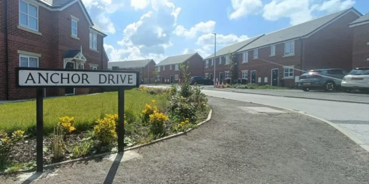 Ellesmere Port Drug Driving Arrest: 6-Year-Old Boy Killed