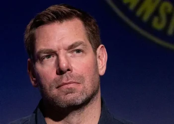 Eric Swalwell Quits 2026: California Governor Race Seismic Shift