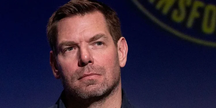 Eric Swalwell Quits 2026: California Governor Race Seismic Shift