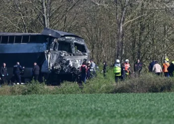 France Train Crash 2026: 99mph Collision with Lorry Near Lille