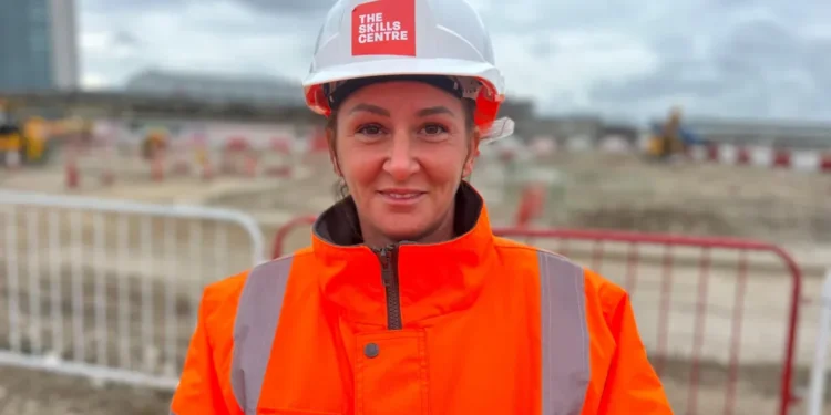 From Tractor to Dumper Truck: A Farmer's Career Pivot