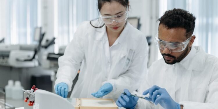 GSK cancer drug shows early promise in trials