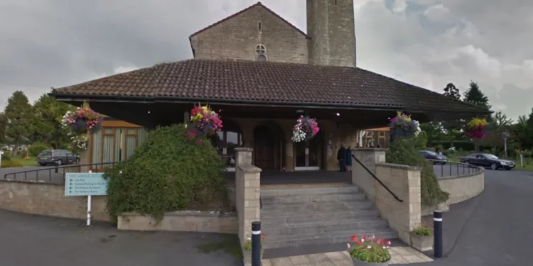 Green Crematorium 2026: £5m Electric Upgrade Completed