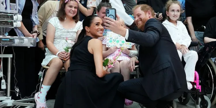 Harry and Meghan Australia Tour 2026: Private Visit Details