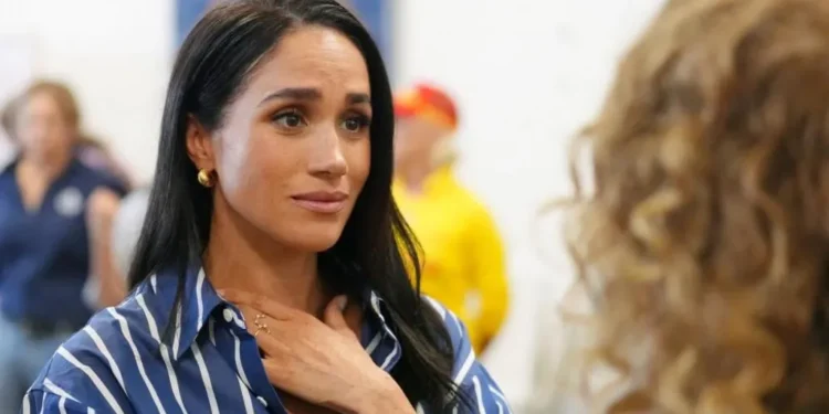 Harry and Meghan Visit Bondi: Meeting Survivors of 2025 Shooting