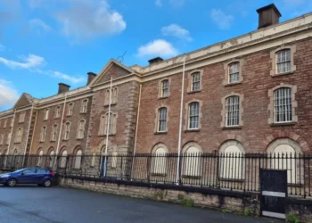 Holloway Prison Redevelopment 2026: Unlocking Urban Potential