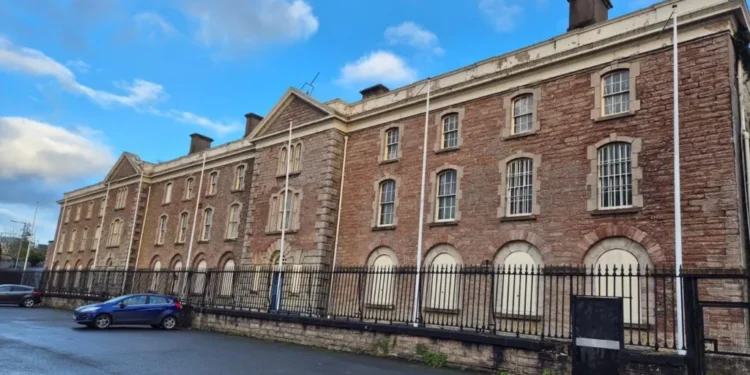 Holloway Prison Redevelopment 2026: Unlocking Urban Potential