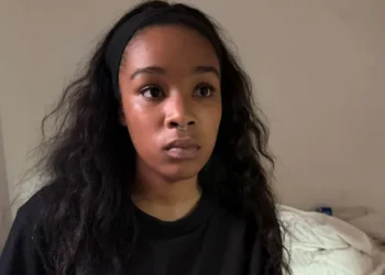 Hong Kong rape allegation blackmail