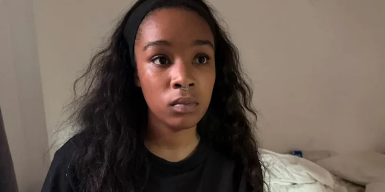 Hong Kong rape allegation blackmail