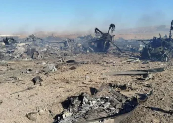 How the U.S. Rescued a Downed F-15E Pilot from Iran 2026