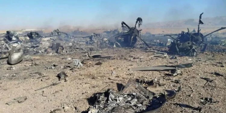 How the U.S. Rescued a Downed F-15E Pilot from Iran 2026